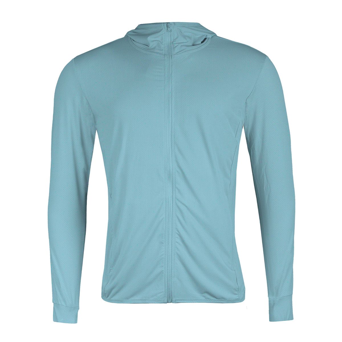 ANDESLAND OUTDOOR APPAREL - Cortaviento Stretch Microperforado Sechurano  Hombre