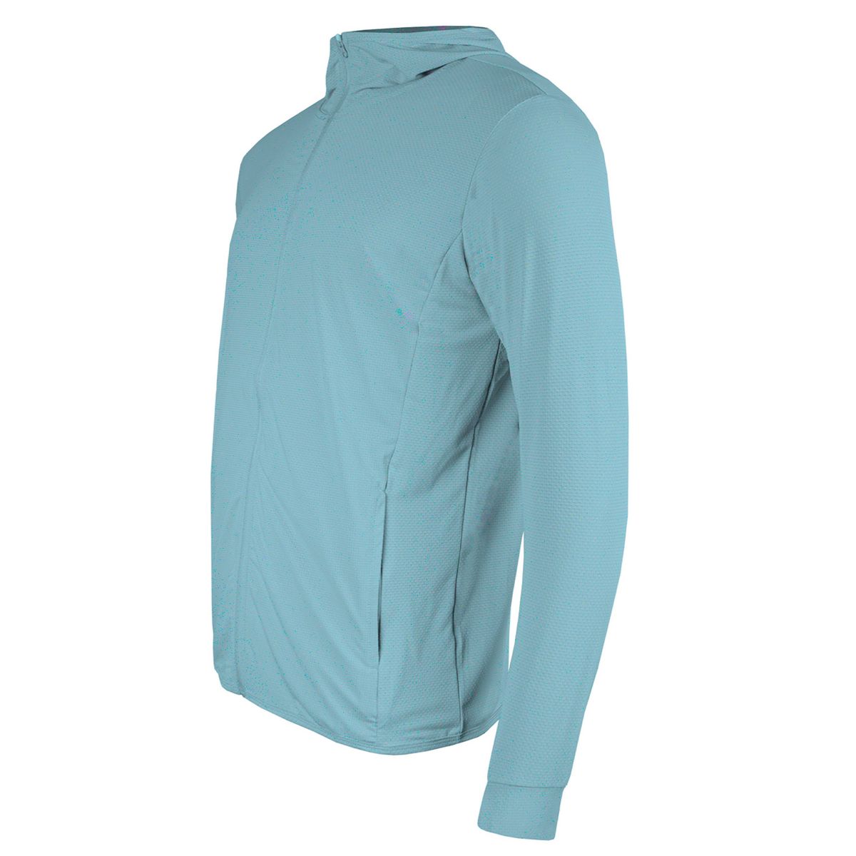 ANDESLAND OUTDOOR APPAREL - Cortaviento Stretch Microperforado Sechurano  Hombre