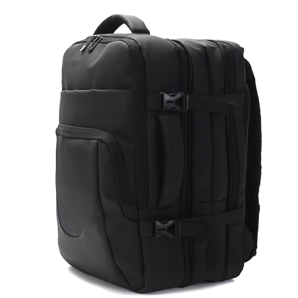 MV MOVAC - Mochila Maleta Movac Carry on de viaje Expandible 26L-36L Impermeable equipaje de mano