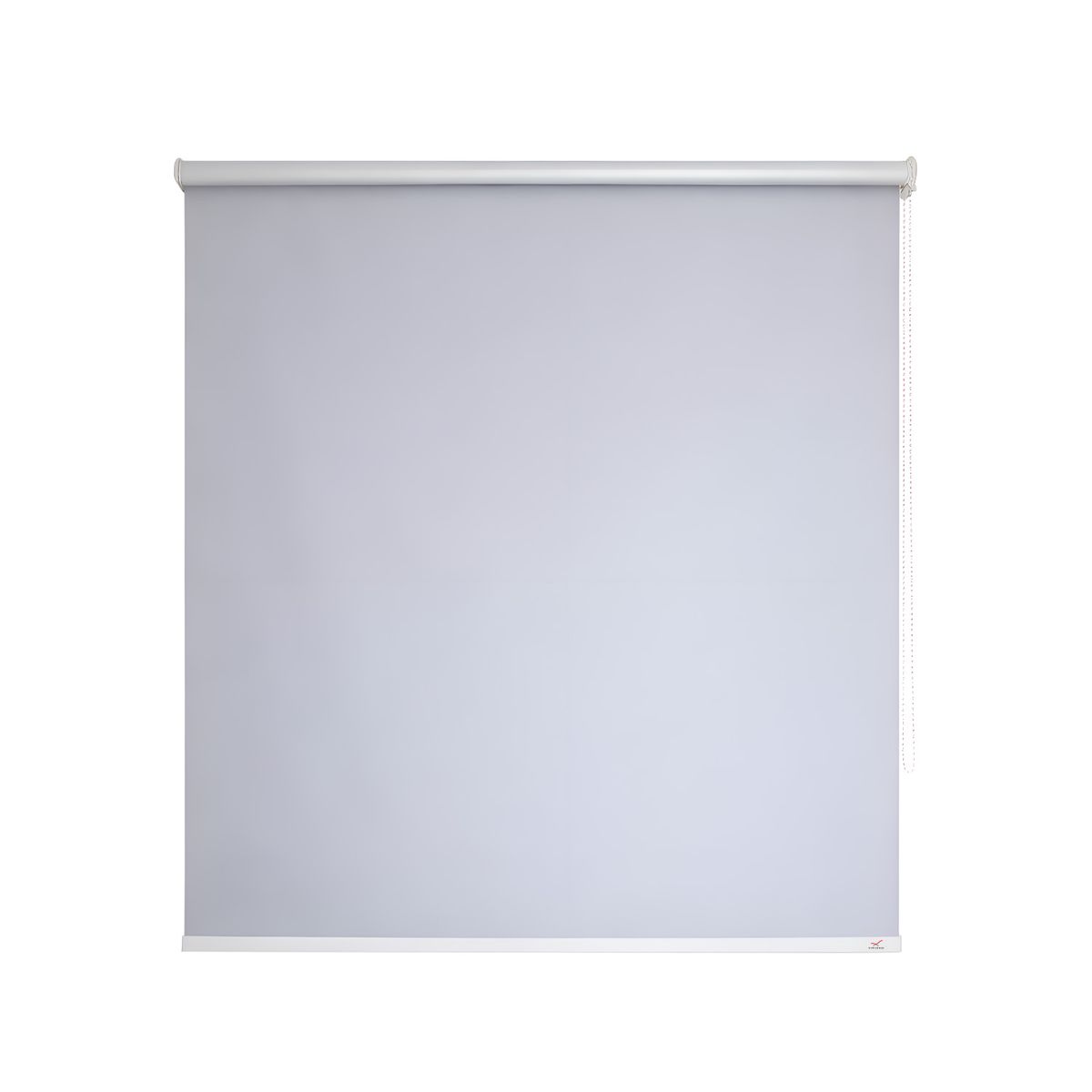 Cortina Roller Blackout Gris 140x230 cm Vincenzi, marca VINCENZI - Foto Principal