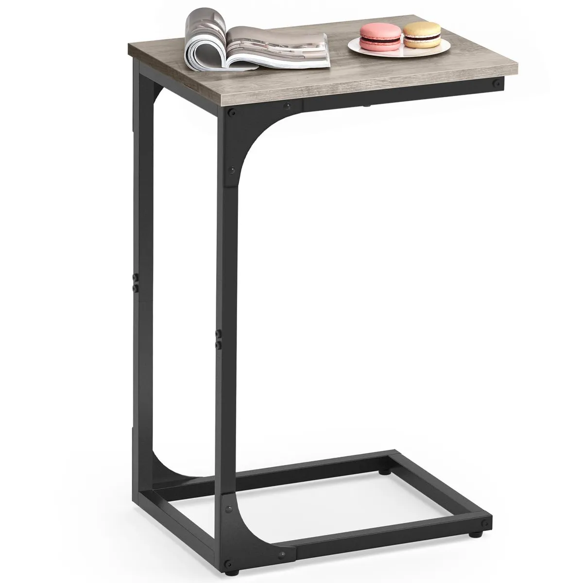 GENERICO - Mesa Lateral Zoe Micca Deco