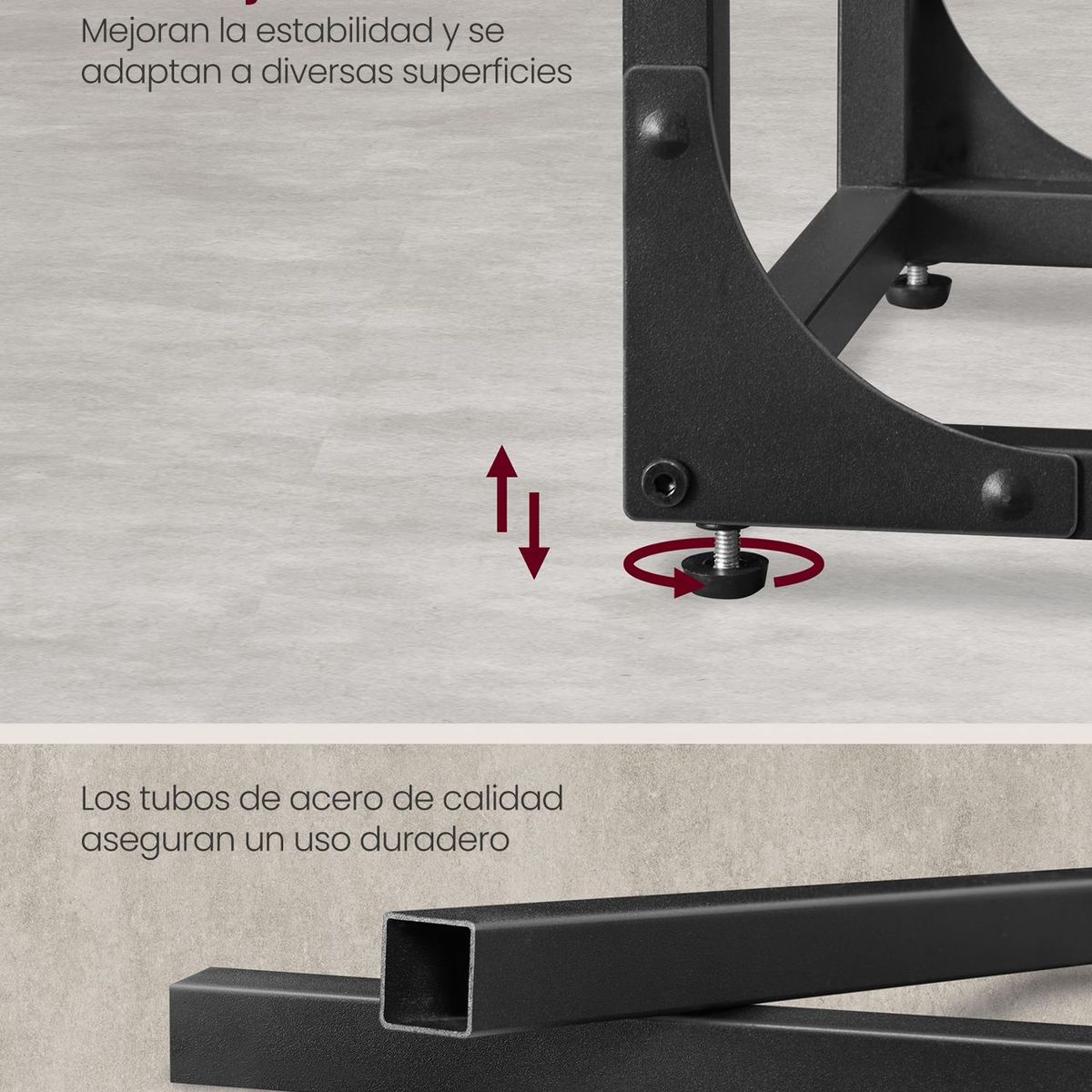 GENERICO - Mesa Lateral Zoe Micca Deco