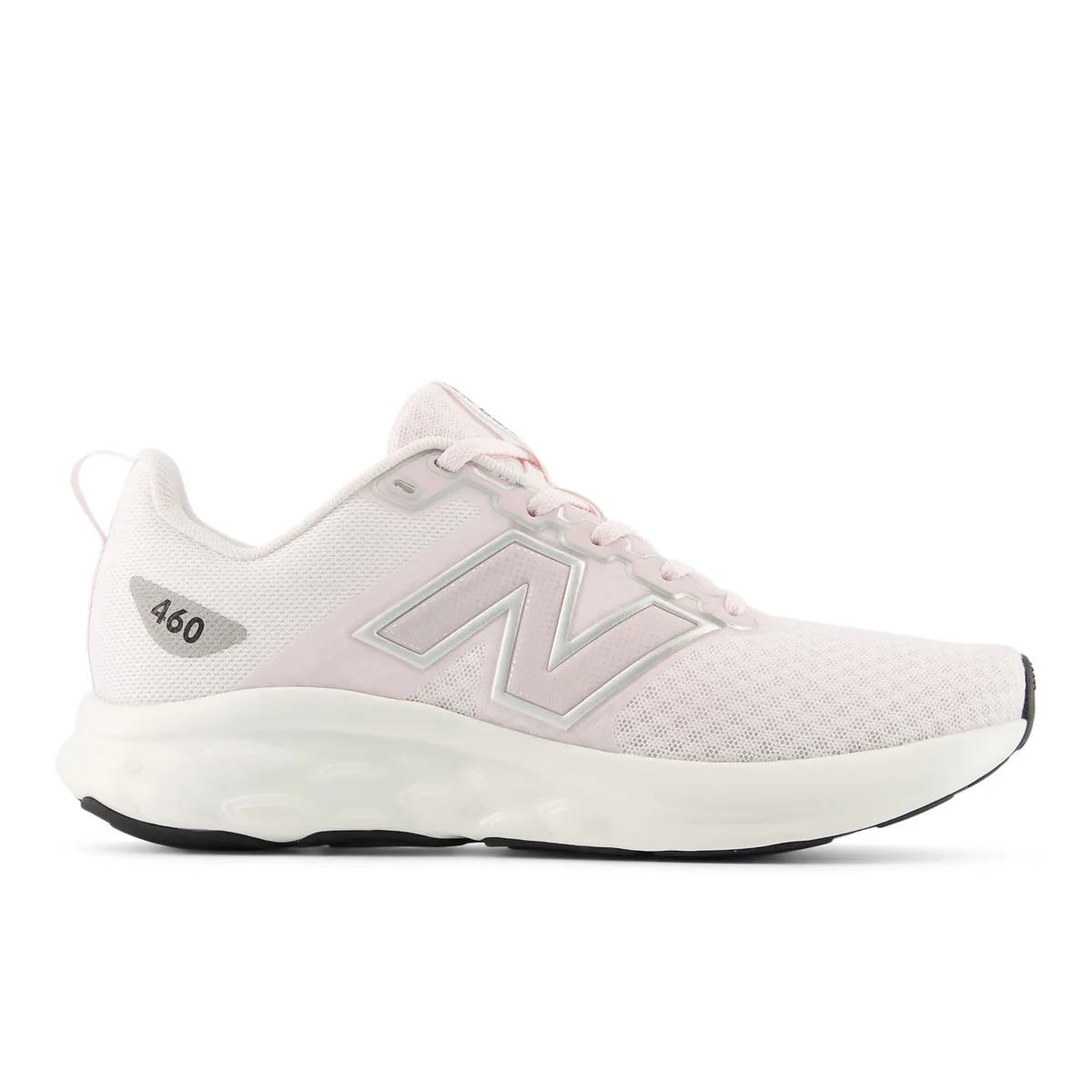 NEW BALANCE - Zapatillas Running Mujer New Balance 460 V4 Rosadas/Blancas