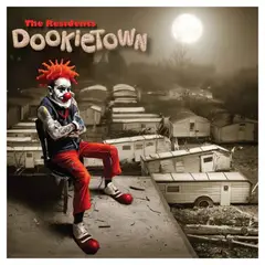 GENERICO - The Residents - Dookietown - Vinilo 10″