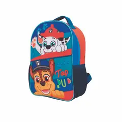 GENERICO - Mochila infantil paw patrol chase