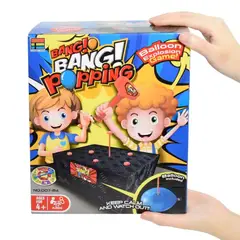 PANGUI TOYS - Bang Bang Popping Revienta globos