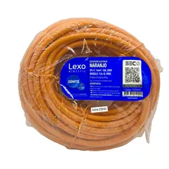 LEXO - Alargador extension industrial certificado 20 mts