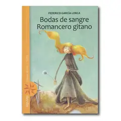 ZIG ZAG - Bodas de sangre - Romancero gitano