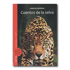 ZIG ZAG - Cuentos de la selva ZIG-ZAG
