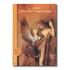 ZIG ZAG - Edipo Rey - Antígona - Electra ZIG-ZAG