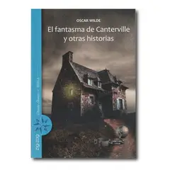 ZIG ZAG - El fantasma de Canterville y otras historias ZIG-ZAG