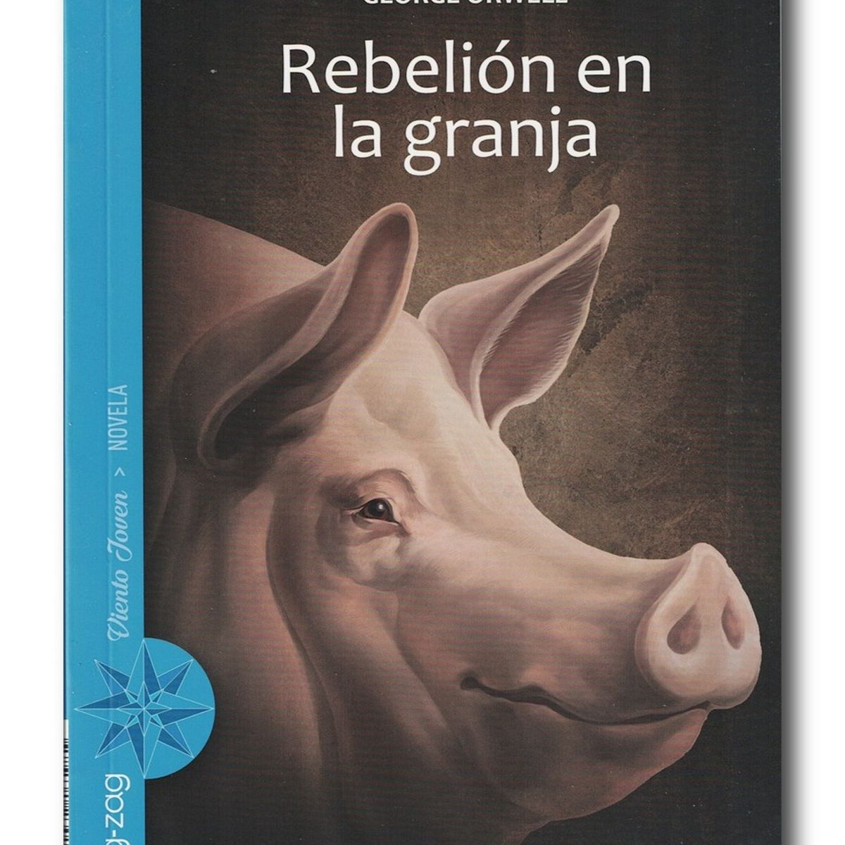 ZIG ZAG - Rebelión en la granja ZIG-ZAG