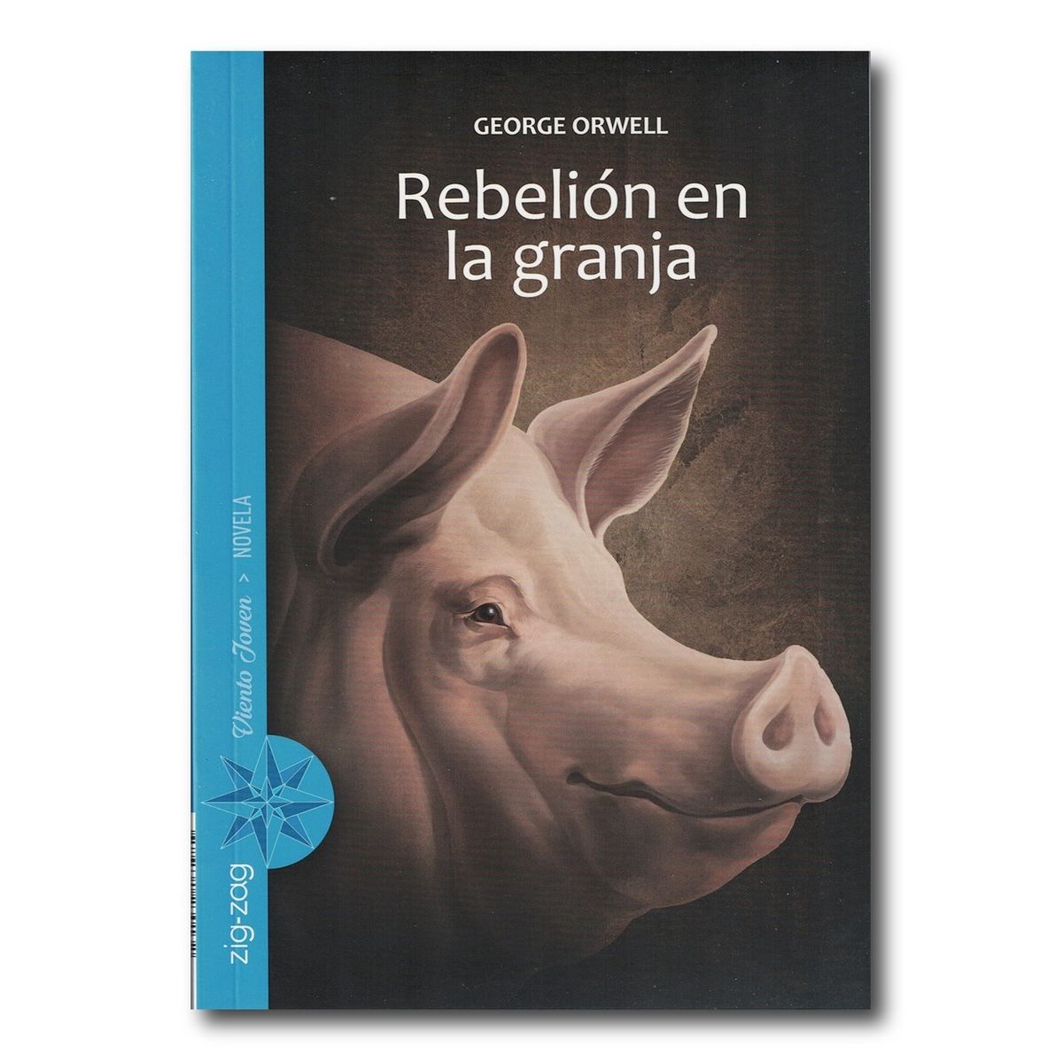 ZIG ZAG - Rebelión en la granja ZIG-ZAG