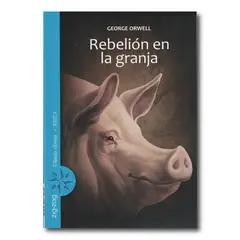 ZIG ZAG - Rebelión en la granja ZIG-ZAG