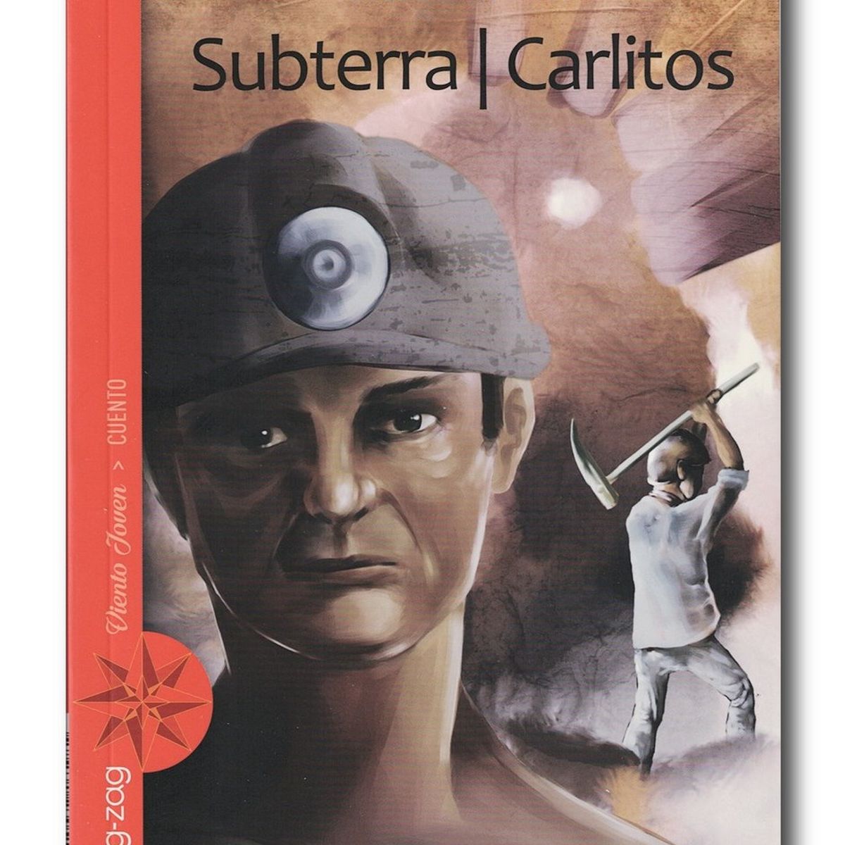 ZIG ZAG - Subterra - Carlitos - Baldomero Lillo