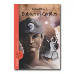 ZIG ZAG - Subterra - Carlitos - Baldomero Lillo