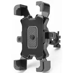 GENERICO - Soporte de Telefono para Moto