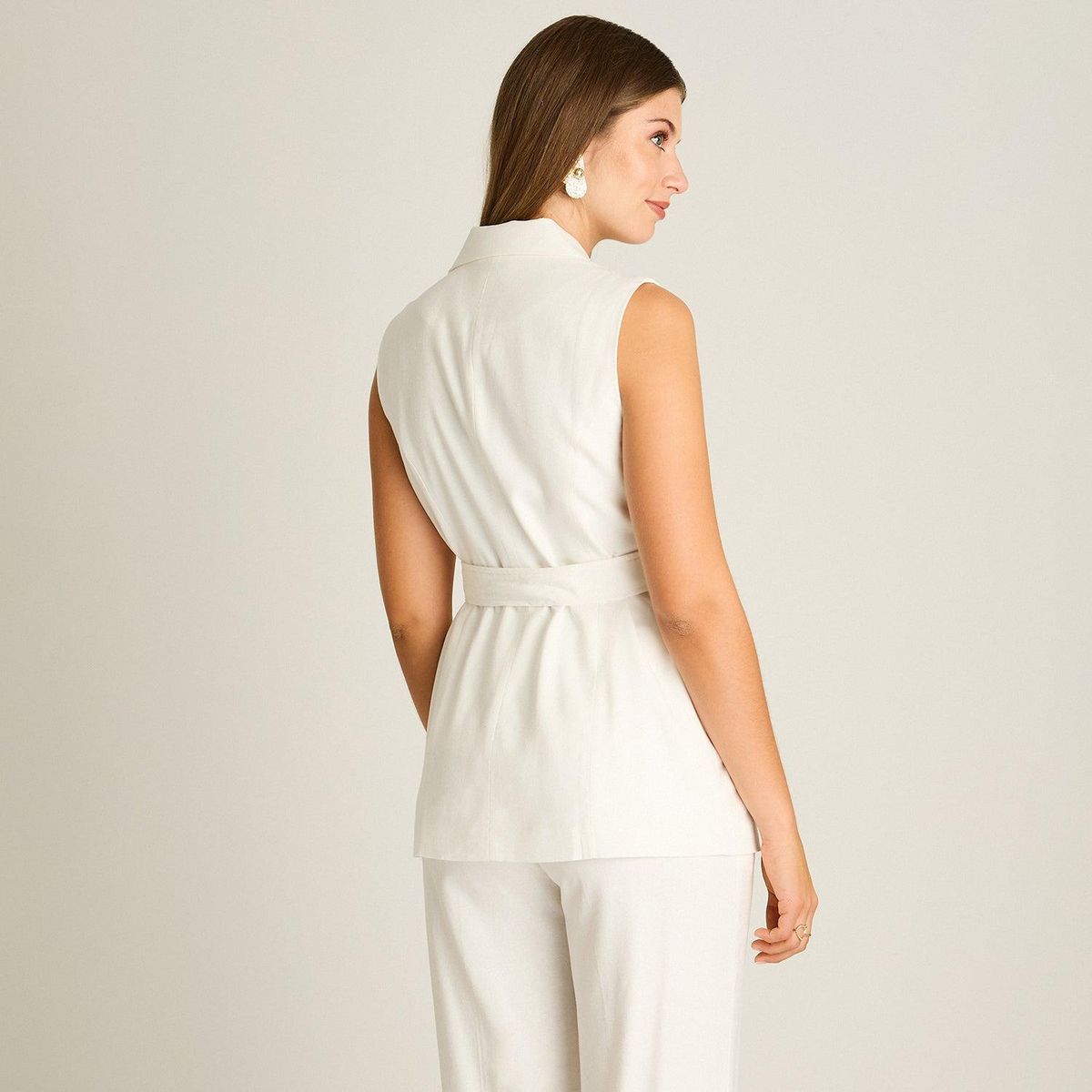 LORENZO DI PONTTI - Blazer Mujer