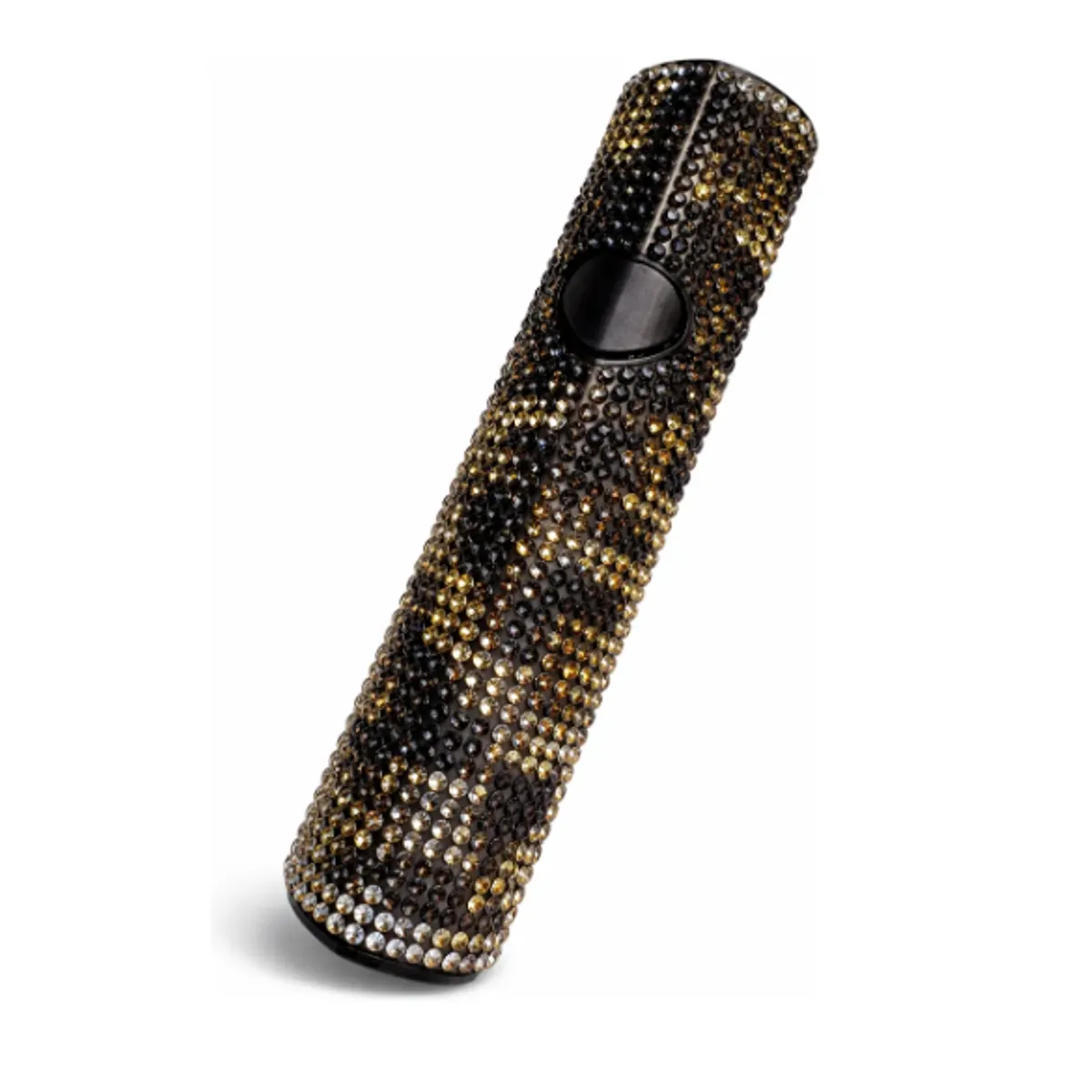 GENERICO - Mini Linterna Lampara Secadora De Uñas Portátil Usb Rapido DORADO