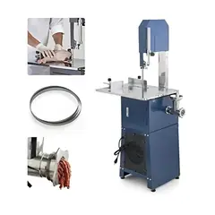 GENERICO - Sierra De Carne Y Hueso Con Molino 550 Watts