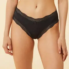 ETAM - Calzón Shorty - Jazz Mujer