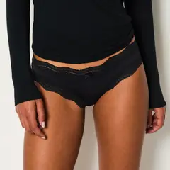 ETAM - Calzón Tanga Jazz Mujer