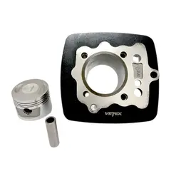 GENERICO - KIT CILINDRO-PISTON-EMPAQ SBR-150