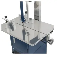 GENERICO - Sierra De Carne Y Hueso Con Molino 550 Watts