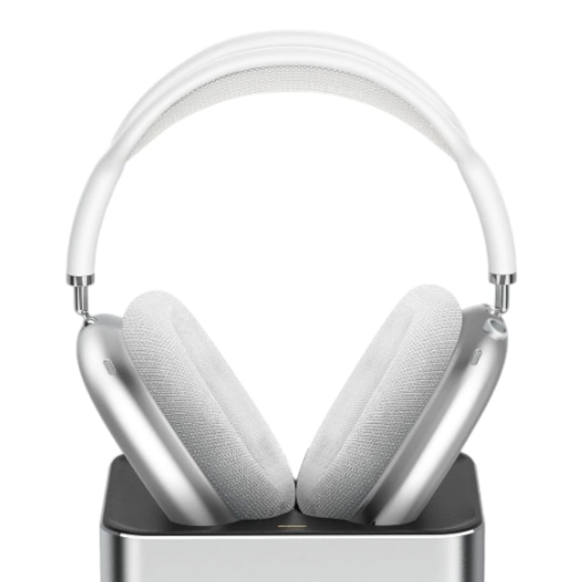 GENERICO - Auriculares Gamer Inalámbricos P9 Plus Plateado Plateado