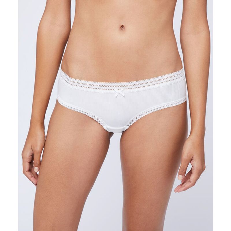 ETAM - Calzón Shorty-Power Mujer Etam
