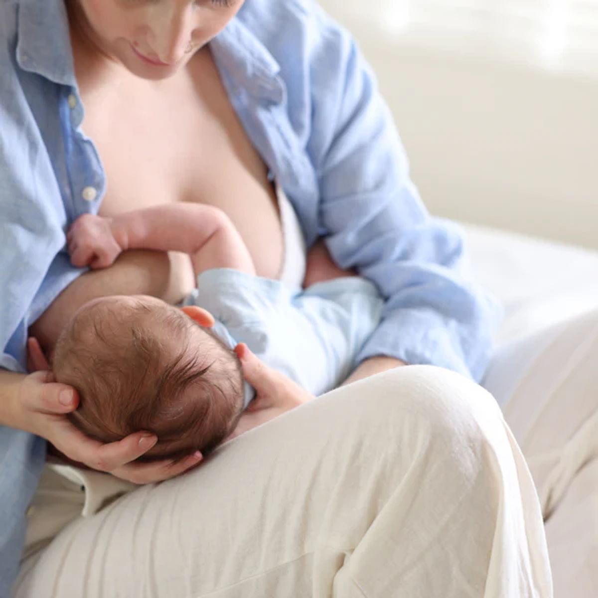 MAMAS MATEAS - Parches de Hidrogel - 12 Unidades - Mamás Mateas