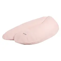 KISSENBAG - Cojín Maternal Multifuncional - Beige -