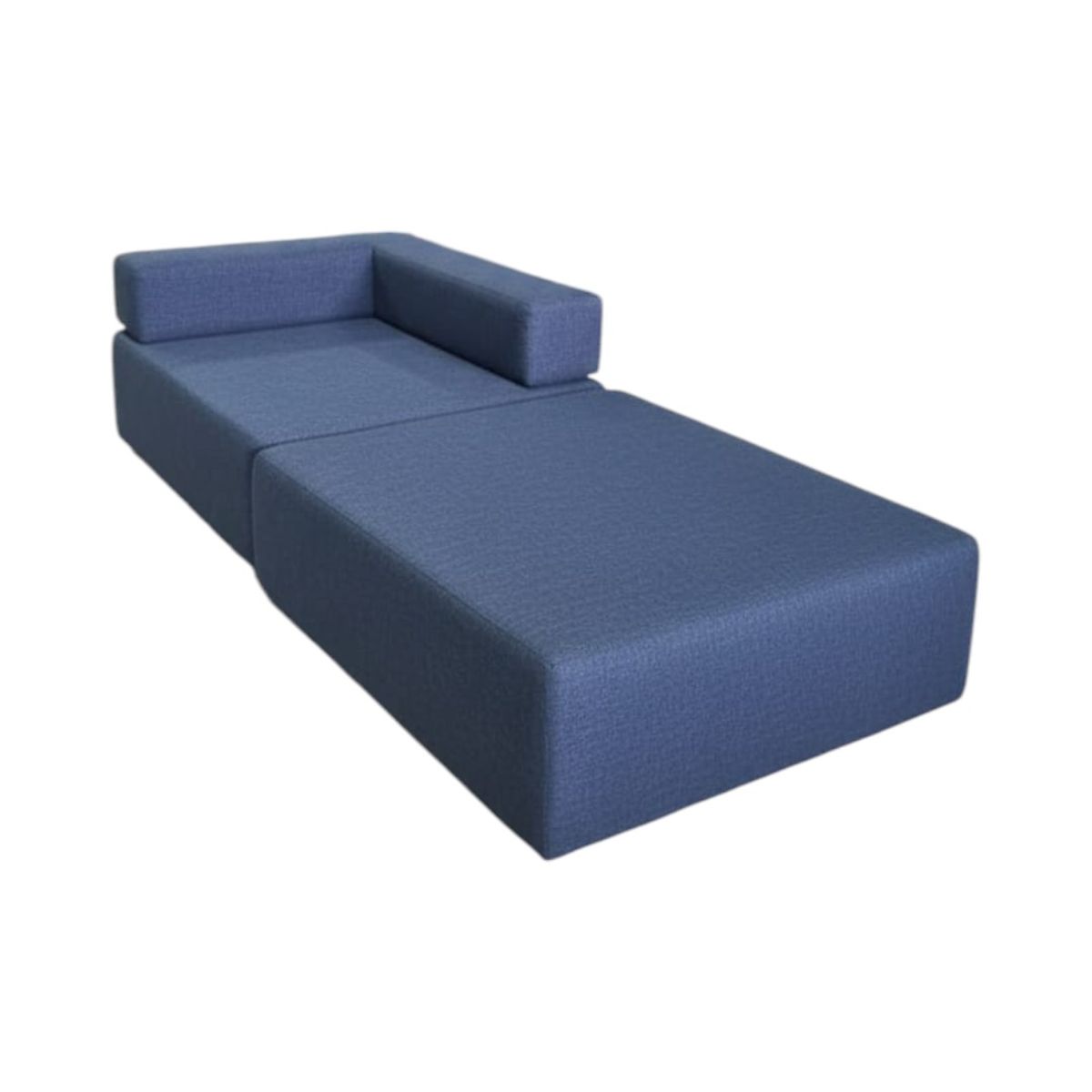 DISEÑOS VALESTRINI - SOFA CAMA ARKOS UN CUERPO EN LINO