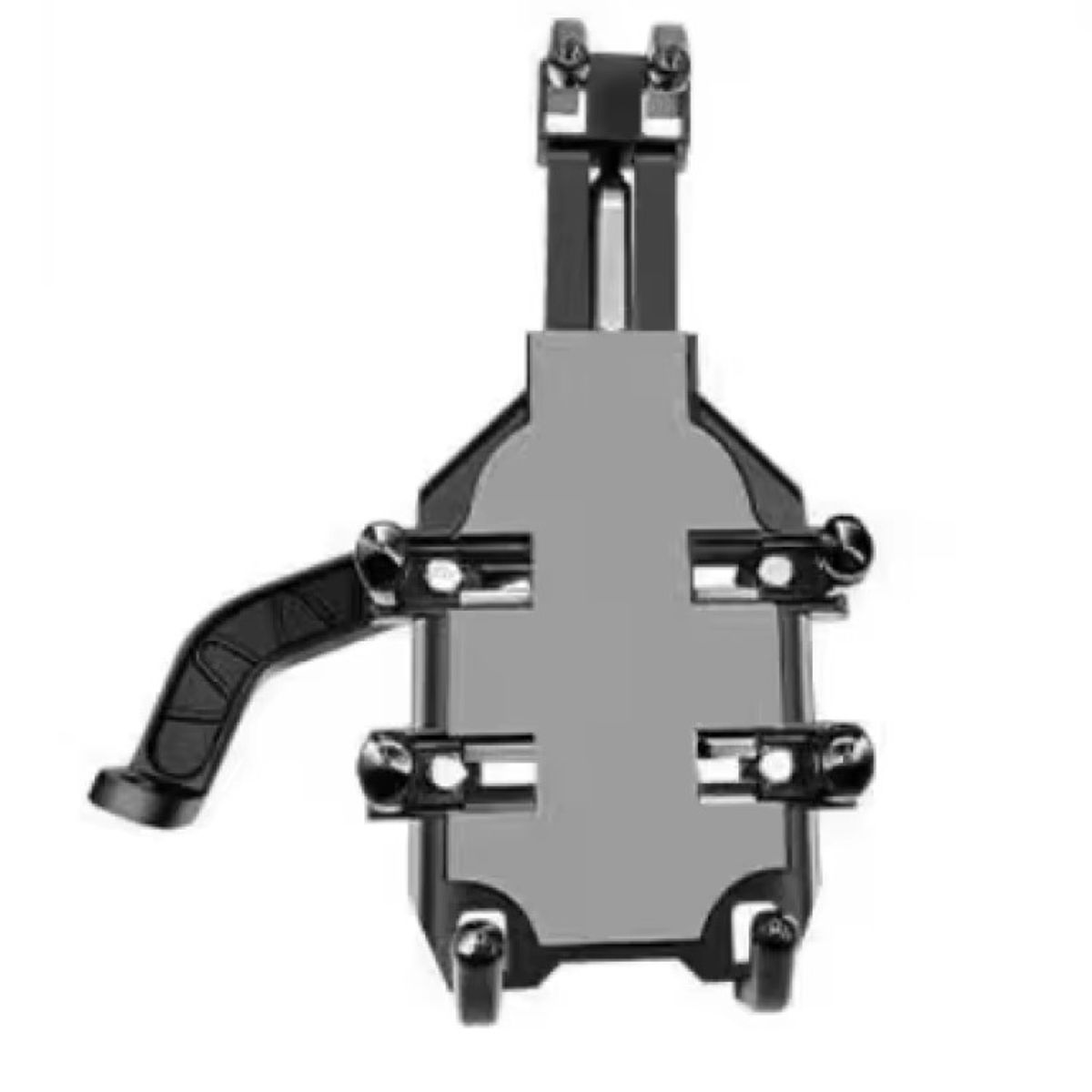 GENERICO - Soporte de Telefono para  Moto , para ciclismo al aire libre