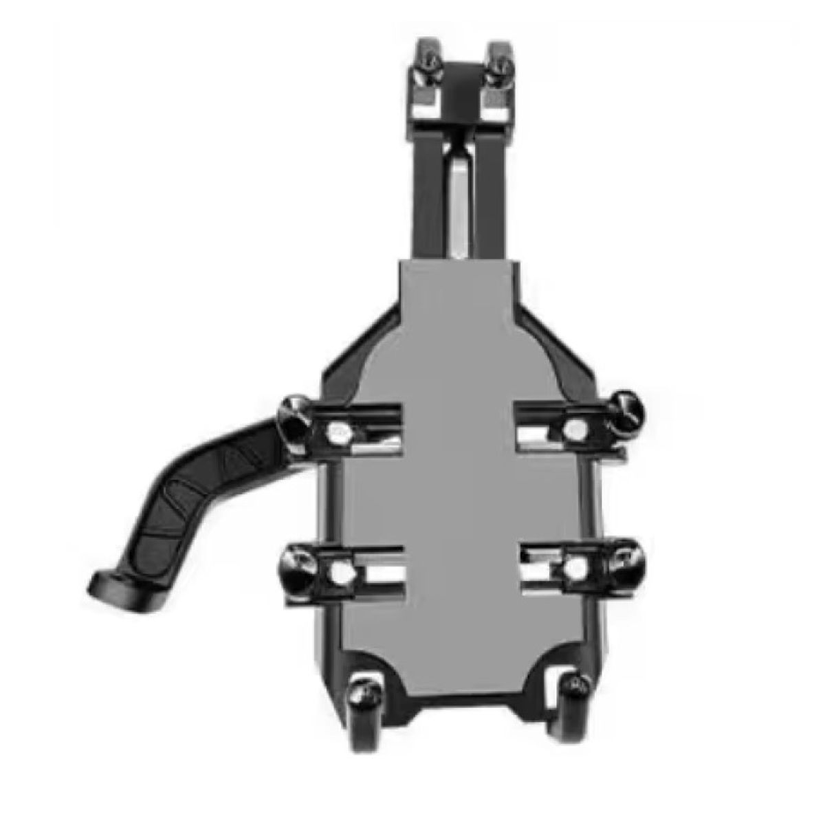 GENERICO - Soporte de Telefono para  Moto , para ciclismo al aire libre