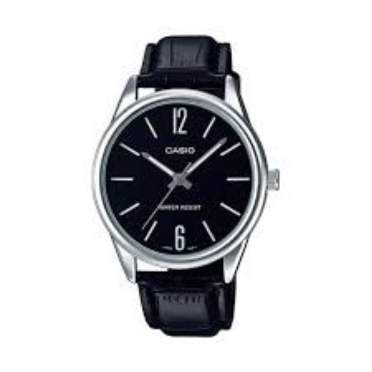 CASIO - Reloj Análogo Casio Hombre MTP-V005L-1BUDF