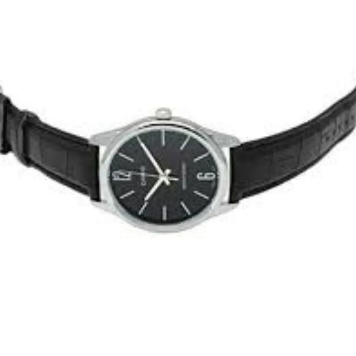 CASIO - Reloj Análogo Casio Hombre MTP-V005L-1BUDF