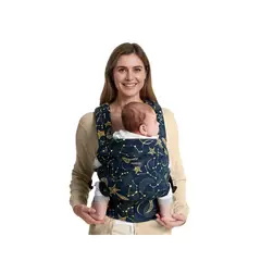 MOMCOZY - Portabebé 3 en 1 - Starry Night -