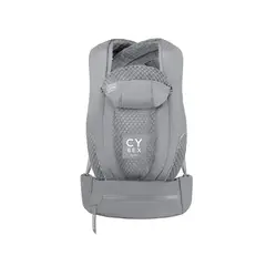 CYBEX - Portabebé Cöya - Thunder Grey Light -