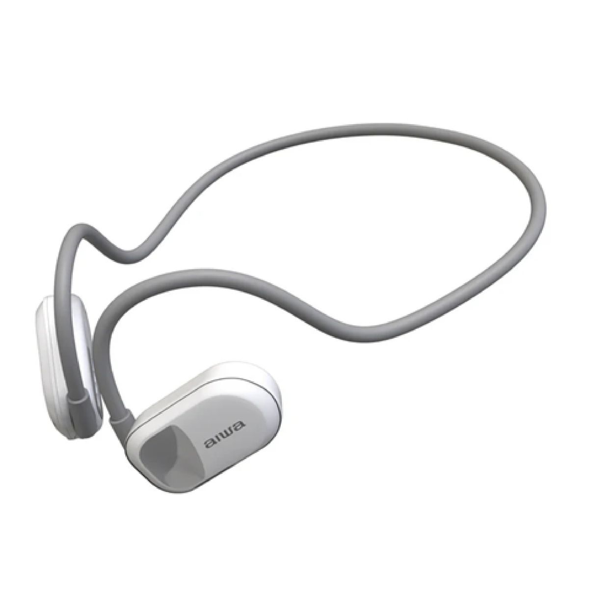 AIWA - AUDIFONO BT AIWA AW-ACF1W CONDUCCION DE AIRE WHT