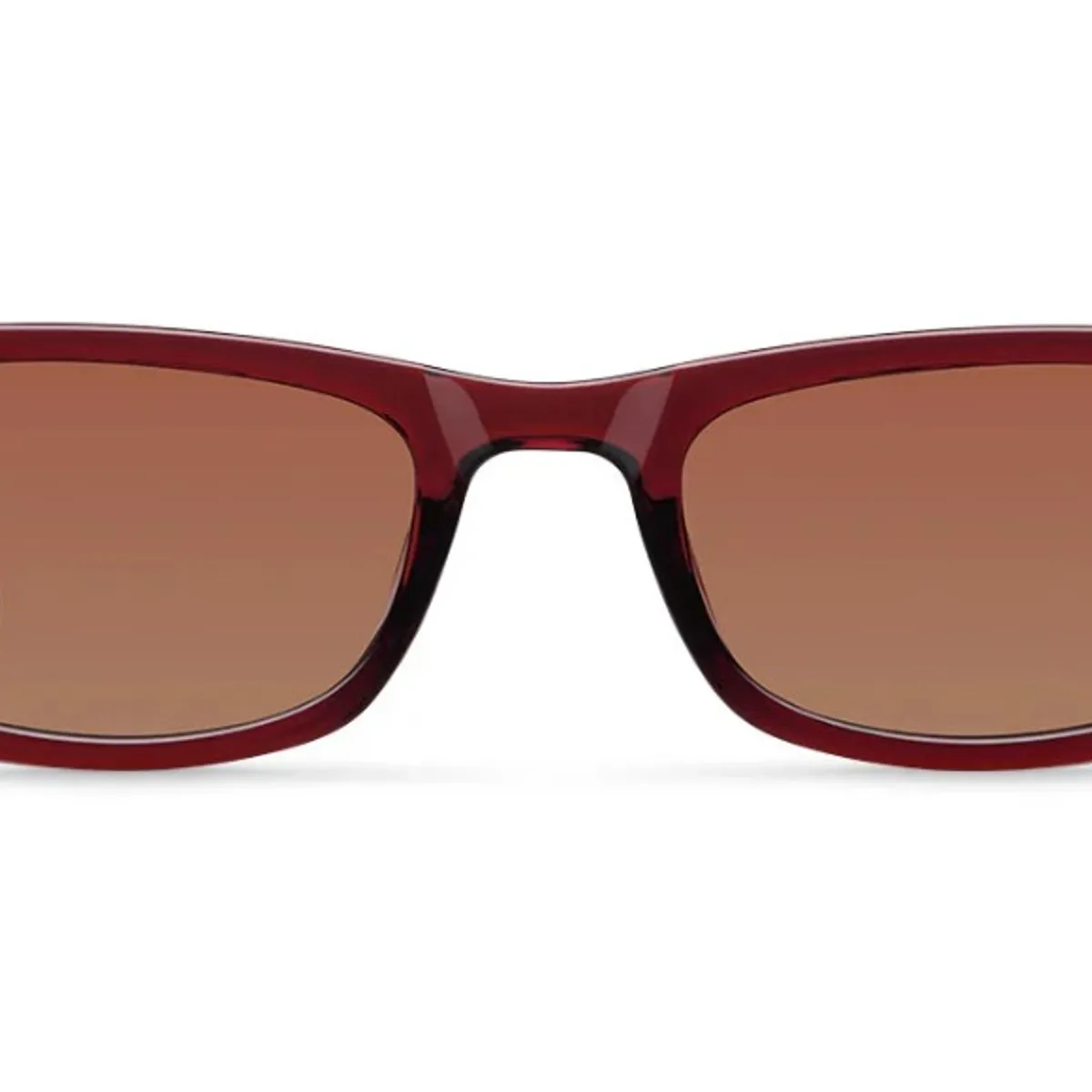 MELLER - LENTES DE SOL MELLER POLARIZADOS - RAMI MAROON BROWN