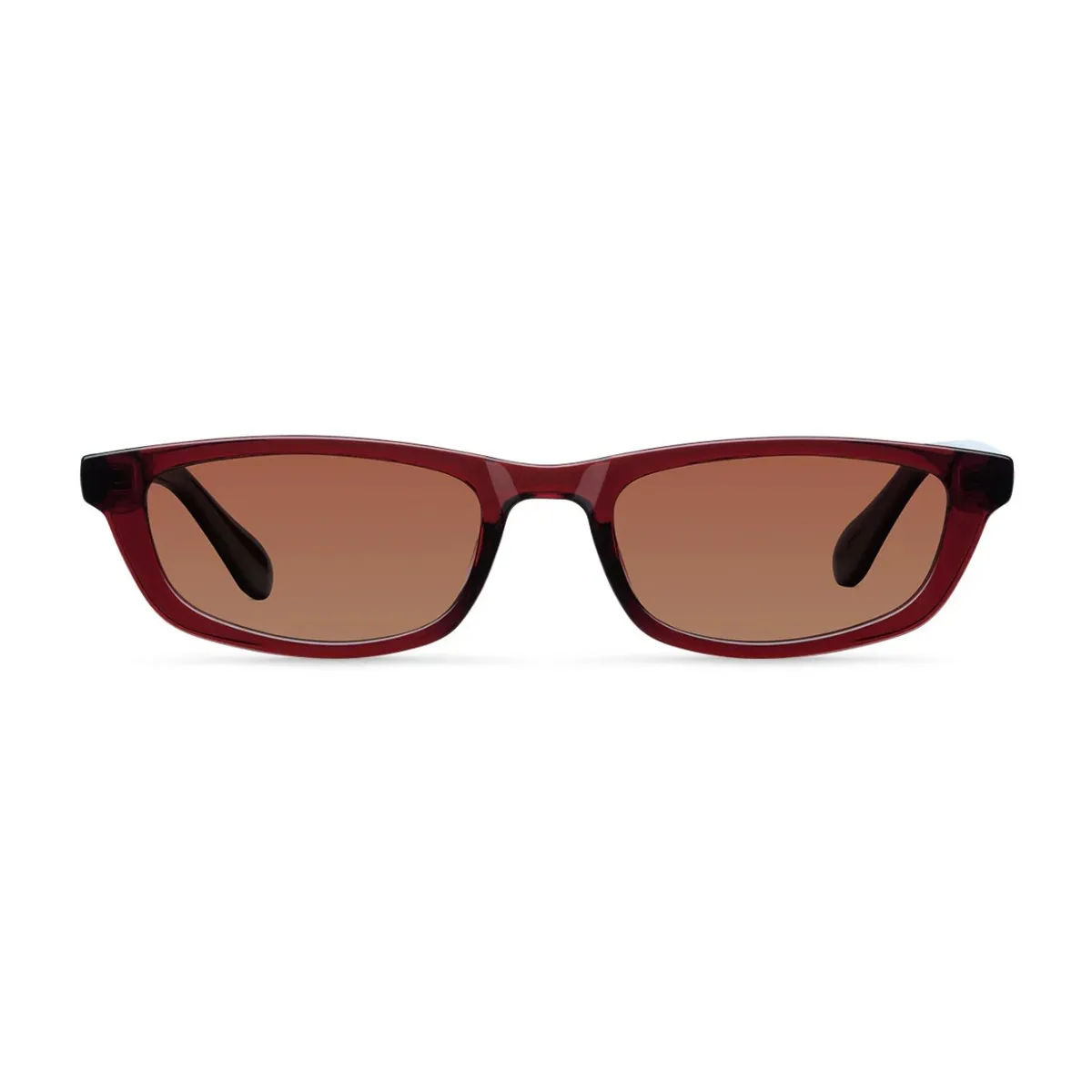 MELLER - LENTES DE SOL MELLER POLARIZADOS - RAMI MAROON BROWN