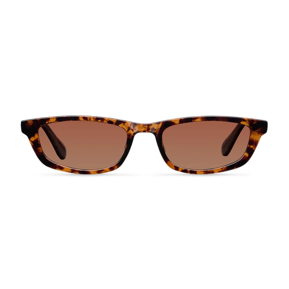 MELLER - LENTES DE SOL MELLER POLARIZADOS - RAMI TIGRIS BROWN