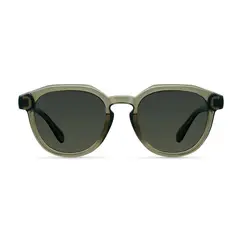 MELLER - LENTES DE SOL POLARIZADOS - TAMU STONE OLIVE