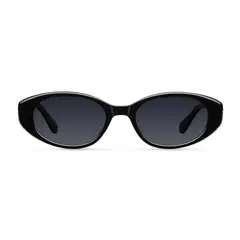 MELLER - LENTES DE SOL POLARIZADOS - ZINA ALL BLACK