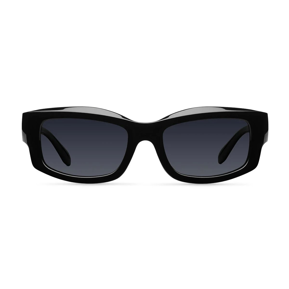 MELLER - LENTES DE SOL MELLER POLARIZADOS - ZUBA ALL BLACK