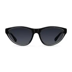 MELLER - LENTES DE SOL POLARIZADOS - TIBA ALL BLACK