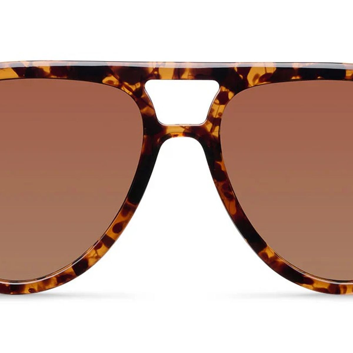 MELLER - LENTES DE SOL MELLER POLARIZADOS - KENA TIGRIS BROWN