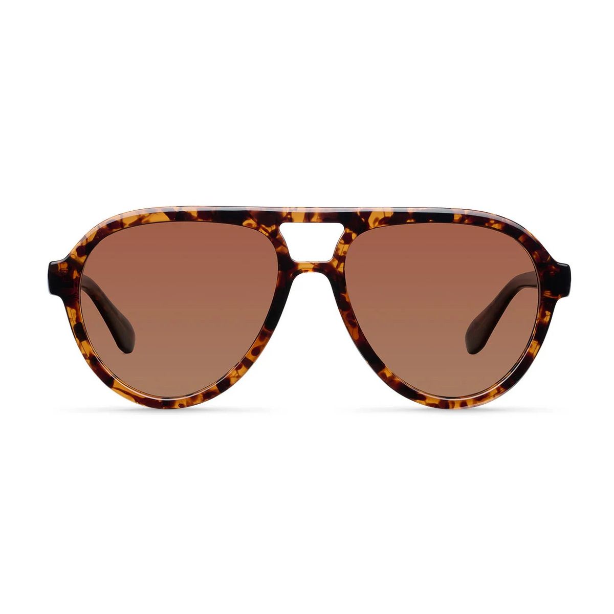 MELLER - LENTES DE SOL MELLER POLARIZADOS - KENA TIGRIS BROWN