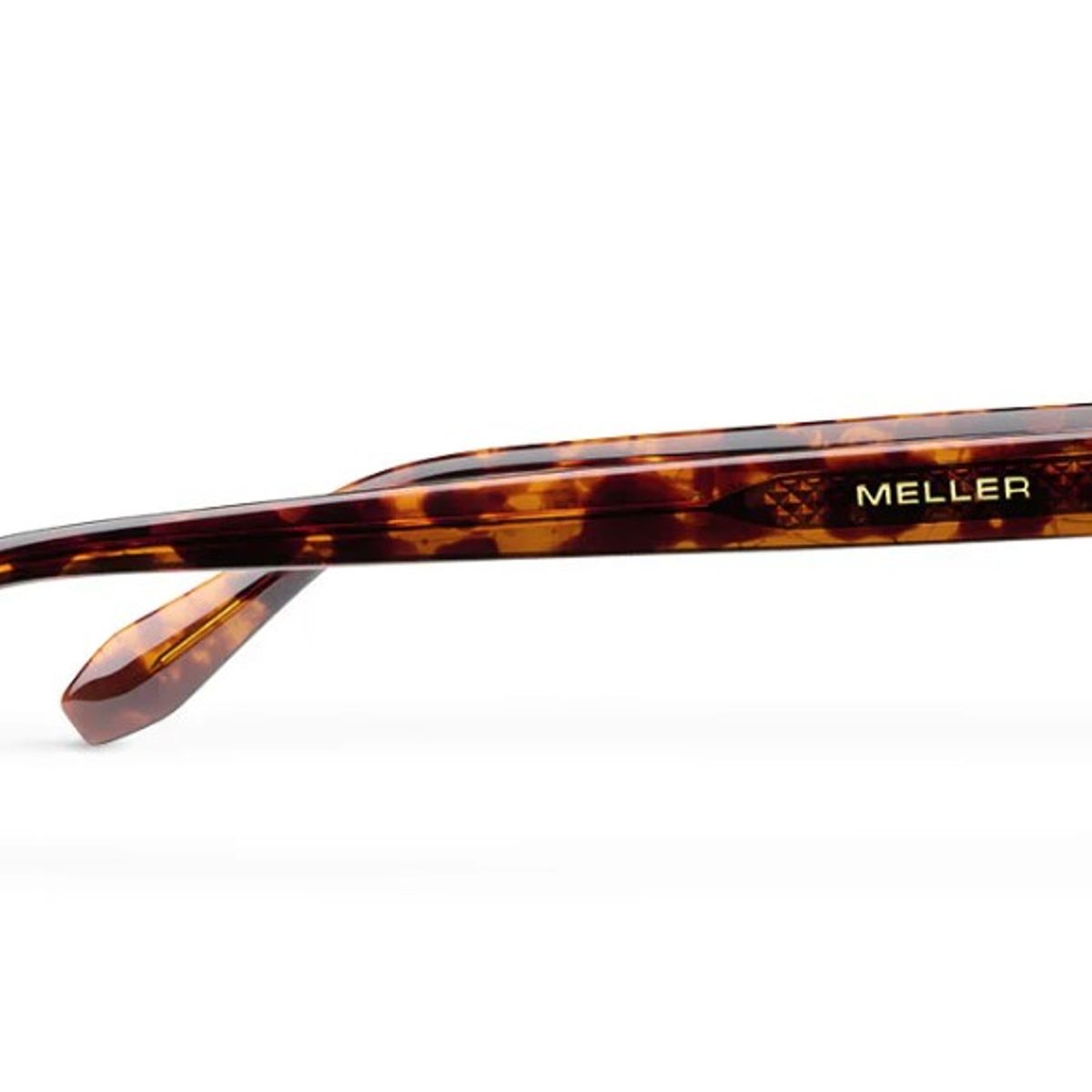 MELLER - LENTES DE SOL MELLER POLARIZADOS - KENA TIGRIS CARBON